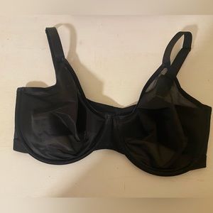 Soma Unbelievable Lift Perfect Coverage Bra 38G